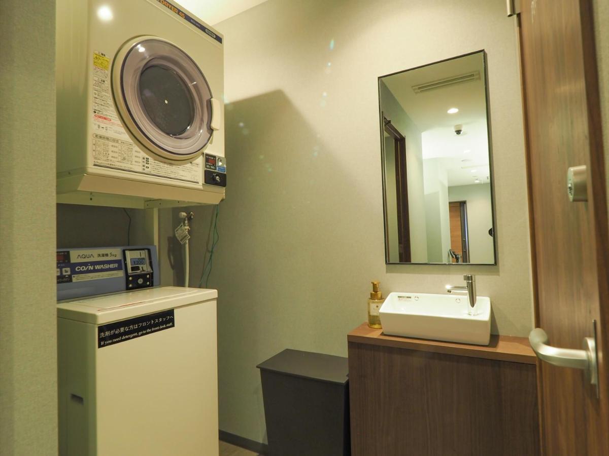 レオ癒カプセルホテル 船橋店 船橋市 エクステリア 写真